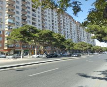 Kirayə (aylıq) Yeni Tikili Xırdalan ş.