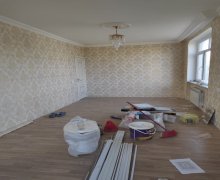 Satılır Köhnə Tikili Neftçilər m., Bakıxanov qəs., Sabunçu r.