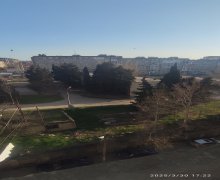 ehmedlide kohne tikili evler Əhmədli m., Xətai r.