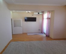 Kirayə (aylıq) Yeni Tikili Bayıl qəs., Səbail r.