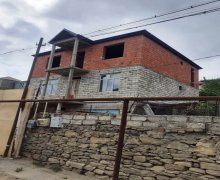 Satılır Həyət evi/villa Qaraçuxur qəs., Suraxanı r. Satılır Həyət evi/villa Qaraçuxur qəs., Suraxanı r.