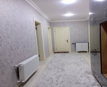 Satılır Həyət evi/villa Ramana qəs., Sabunçu r.