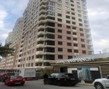 Kirayə (aylıq) Yeni Tikili Gənclik m., Nərimanov r.