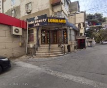 Kirayə (aylıq) Obyekt Yasamal qəs., Yasamal r.