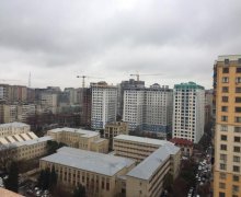 Kirayə (aylıq) Yeni Tikili Azadlıq m., Nərimanov r.