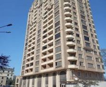 Kirayə (aylıq) Yeni Tikili 28 May m., Nəsimi r.