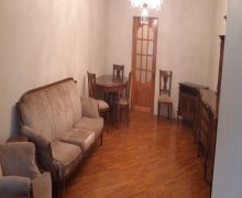 Kirayə (aylıq) Köhnə Tikili Nəriman Nərimanov m., Nərimanov r.