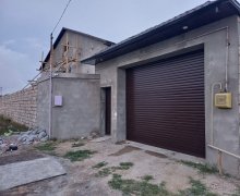 Satılır Həyət evi/villa Binə qəs., Xəzər r.