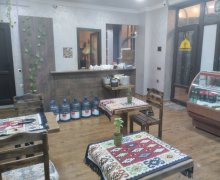 Kirayə (aylıq) Obyekt Elmlər akademiyası m., Yasamal qəs., Yasamal r.