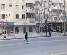 28 mayda kiraye obyekt 28 May m., Nərimanov r.