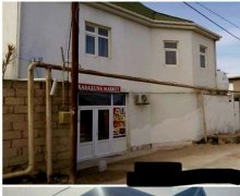 xezer rayonunda satilan heyet evleri/villa Qala, Xəzər r.