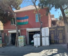 Satılır Həyət evi/villa Yeni Ramana, Sabunçu r.