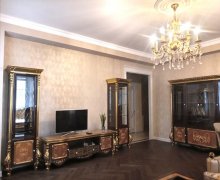 Kirayə (aylıq) Yeni Tikili Gənclik m., Nərimanov r.