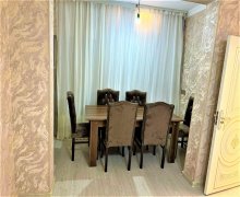 montinde aylıq kiraye evler Gənclik m., Montin qəs., Nərimanov r.