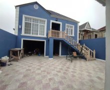 Satılır Həyət evi/villa Bakıxanov qəs., Sabunçu r.