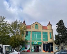 Аренда Объект пос. Амирджан, Сураханы р.