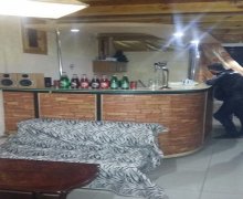 28 mayda kiraye obyekt 28 May m., Nəsimi r.