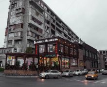 Satılır Köhnə Tikili Gənclik m., Atatürk parkı, Nərimanov r.