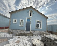 Satılır Həyət evi/villa Şağan, Xəzər r.