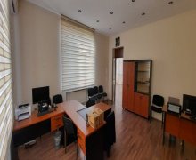 Kirayə (aylıq) Ofis Xalqlar dostluğu m., Xətai r.