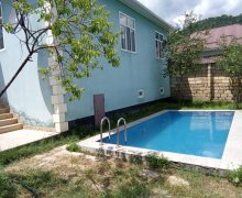 Kirayə (günlük) Həyət evi/villa Qəbələ ş.