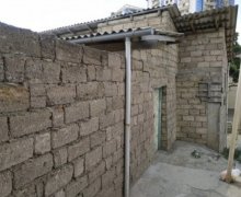 Satılır Həyət evi/villa Bakıxanov qəs., Sabunçu r.