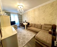 Satılır Köhnə Tikili Yeni Günəşli qəs., Suraxanı r.