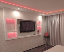 Kirayə (günlük) Yeni Tikili 20 Yanvar m., Yasamal qəs., Yasamal r.