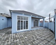 Satılır Həyət evi/villa Bilgəh qəs., Sabunçu r.