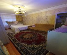 ehmedlide 3 otaqli evler Əhmədli m., Xətai r.