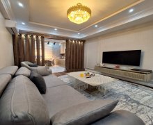 Satılır Yeni Tikili Nəriman Nərimanov m., Nərimanov r.