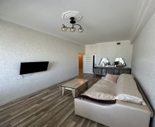 Kirayə (aylıq) Yeni Tikili 28 May m., Nərimanov r.