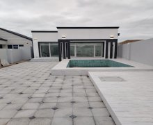 Satılır Həyət evi/villa Şağan, Xəzər r.