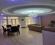 Kirayə (aylıq) Yeni Tikili Xətai m., Xətai r.