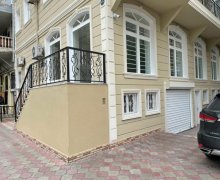 Kirayə (aylıq) Obyekt Nizami m., Yasamal r.