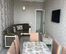 Kirayə (aylıq) Yeni Tikili İnşaatçılar m., Yasamal qəs., Yasamal r.