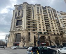 Продажа Новостройка м. Гянджлик м., Наримановский р-н р.