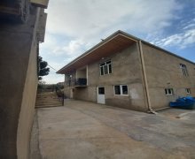 Satılır Həyət evi/villa Bakıxanov qəs., Sabunçu r.