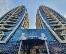 Kirayə (aylıq) Yeni Tikili Elmlər akademiyası m., Yasamal r. Kirayə (aylıq) Yeni Tikili Elmlər akademiyası m., Yasamal r.