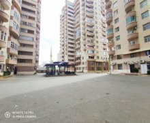 Kirayə (aylıq) Yeni Tikili Elmlər akademiyası m., Yasamal r.