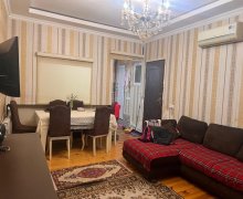 Аренда Дома/Виллы İnşaatçılar м., пос. Ясамал, Ясамал р.