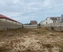 Satılır Torpaq Mərdəkan, Xəzər r.