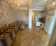 Kirayə (aylıq) Yeni Tikili Elmlər akademiyası m., Yasamal qəs., Yasamal r.