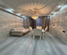 Satılır Yeni Tikili Yeni Günəşli qəs., Suraxanı r.