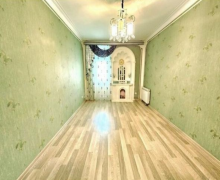 Kirayə (aylıq) Köhnə Tikili Həzi Aslanov m., Xətai r.