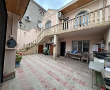 Satılır Həyət evi/villa Biləcəri qəs., Binəqədi r. Satılır Həyət evi/villa Biləcəri qəs., Binəqədi r.