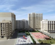 Kirayə (aylıq) Yeni Tikili Bakıxanov qəs., Sabunçu r. Kirayə (aylıq) Yeni Tikili Bakıxanov qəs., Sabunçu r.