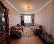 Satılır Köhnə Tikili Yeni Günəşli qəs., Suraxanı r.