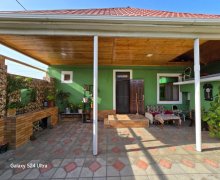 Satılır Həyət evi/villa Koroğlu m., Kürdəxanı qəs., Sabunçu r.