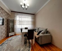 Продажа Новостройка м. Ази Асланова м., Хетаи р.